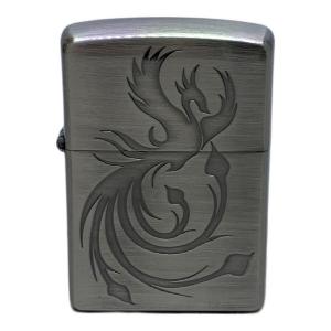 ZIPPO 2006年USA製 鳳凰 フェニックス