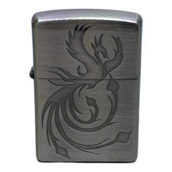 ZIPPO 2006年USA製 鳳凰 フェニックス