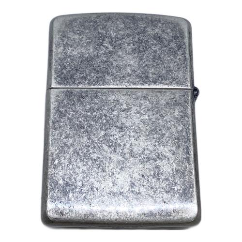 ZIPPO 2005年USA製 ドラゴン クロス