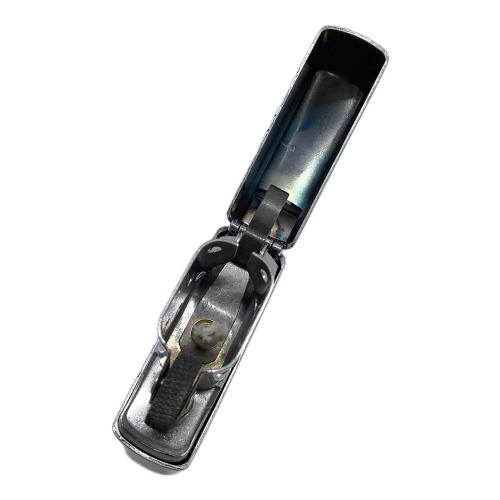 ZIPPO 2005年USA製 ドラゴン クロス