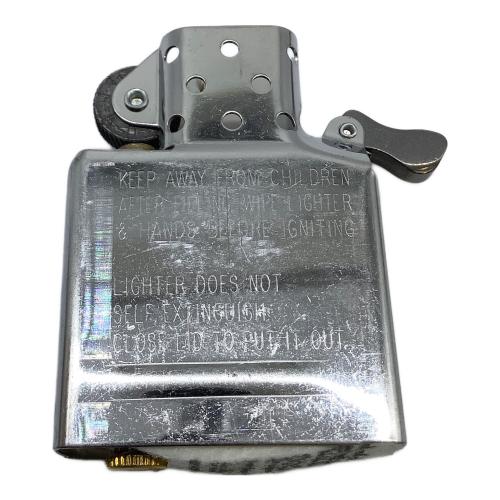 ZIPPO 2005年USA製 ドラゴン クロス