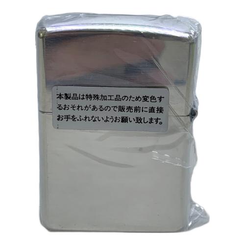 ZIPPO 2004年USA製 ドラゴン クロス