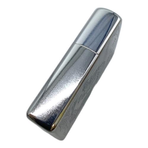 ZIPPO 2004年USA製 龍 両面加工