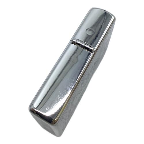 ZIPPO 2004年USA製 龍 両面加工