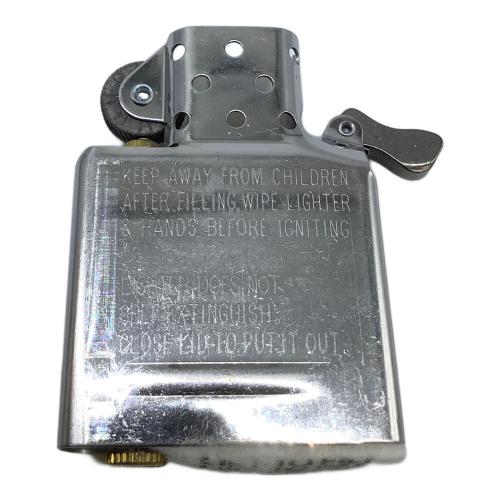ZIPPO 2004年USA製 龍 両面加工