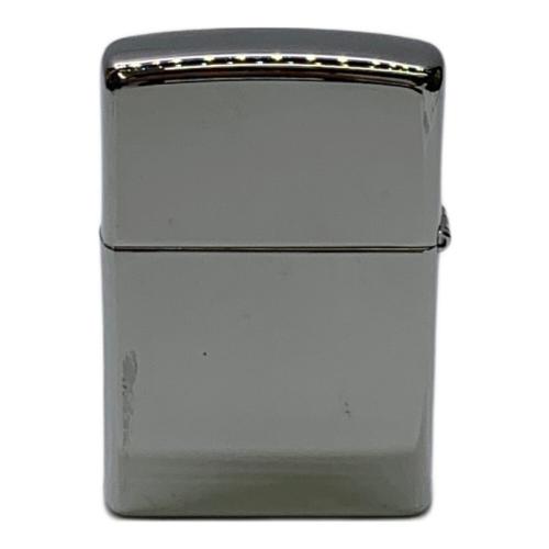 ZIPPO 2007年USA製 75周年