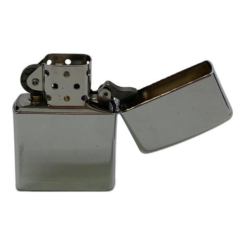 ZIPPO 2007年USA製 75周年