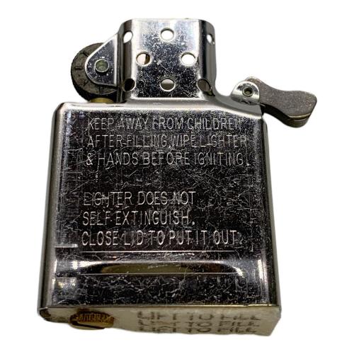 ZIPPO 2007年USA製 75周年