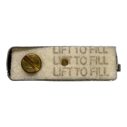 ZIPPO 2007年USA製 75周年