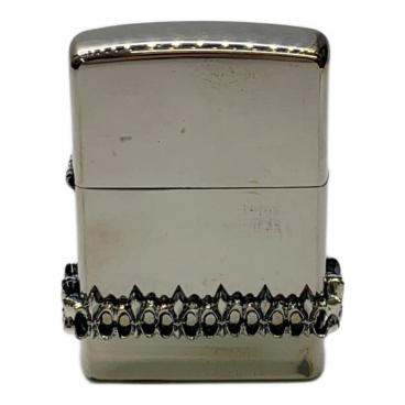 ZIPPO (ジッポ) オイルライター 2002年製 Collector Edition Ford GT
