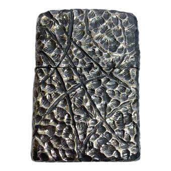 ZIPPO 2006年USA製 フルメタルジャケット