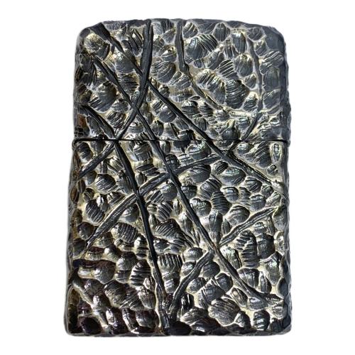 ZIPPO 2006年USA製 フルメタルジャケット