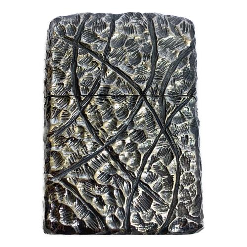 ZIPPO 2006年USA製 フルメタルジャケット