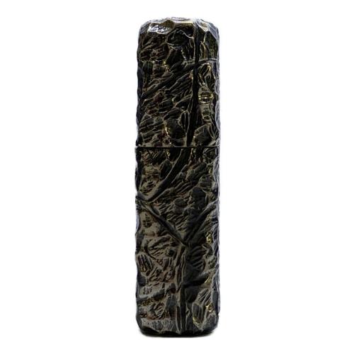 ZIPPO 2006年USA製 フルメタルジャケット