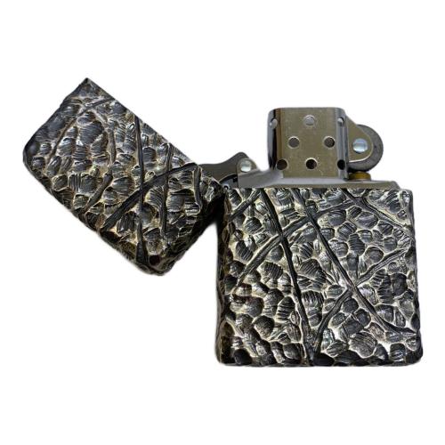ZIPPO 2006年USA製 フルメタルジャケット