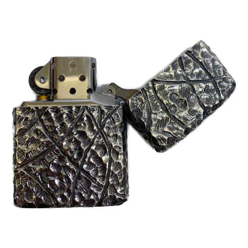 ZIPPO 2006年USA製 フルメタルジャケット
