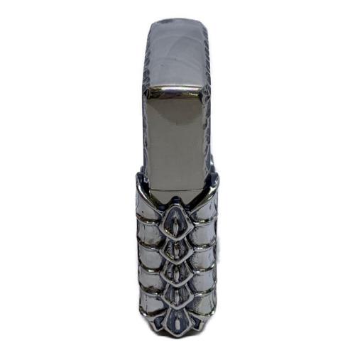 ZIPPO 2005年USA製 Dragon Tribal