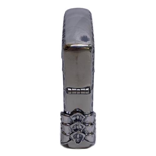 ZIPPO 2005年USA製 Dragon Tribal