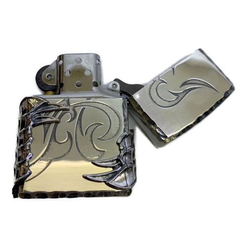 ZIPPO 2005年USA製 Dragon Tribal