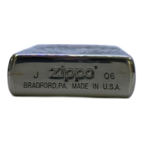 ZIPPO 2006年USA製 Rio パラダイス NET ZIPPO COLLECTION : 11