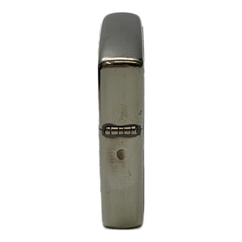 ZIPPO 2006年USA製 トライバル バタフライ  LIBERTY