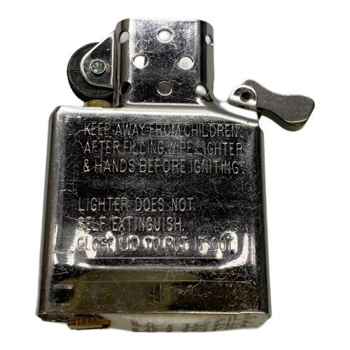 ZIPPO 2006年USA製 トライバル バタフライ  LIBERTY
