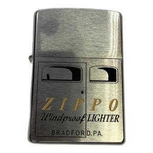 ZIPPO Windproof Lighter  Zippo Car