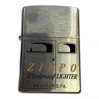 ZIPPO Windproof Lighter  Zippo Car