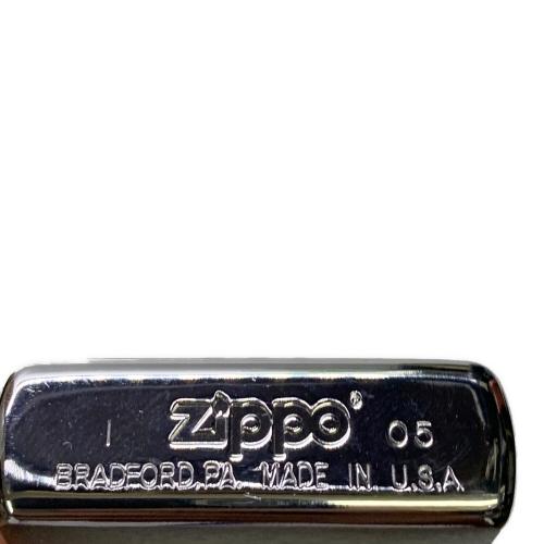 ZIPPO Windproof Lighter  Zippo Car