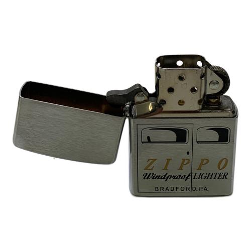 ZIPPO Windproof Lighter  Zippo Car