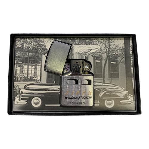 ZIPPO Windproof Lighter  Zippo Car