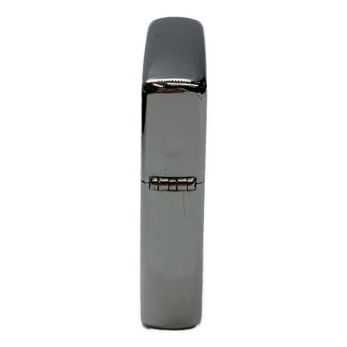 ZIPPO 2005年USA製 spin 天使