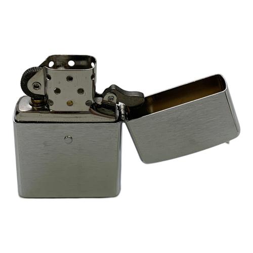 ZIPPO 2005年USA製 spin 天使