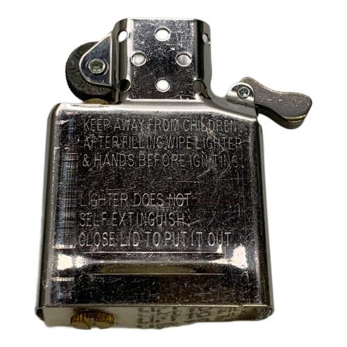ZIPPO 2005年USA製 spin 天使