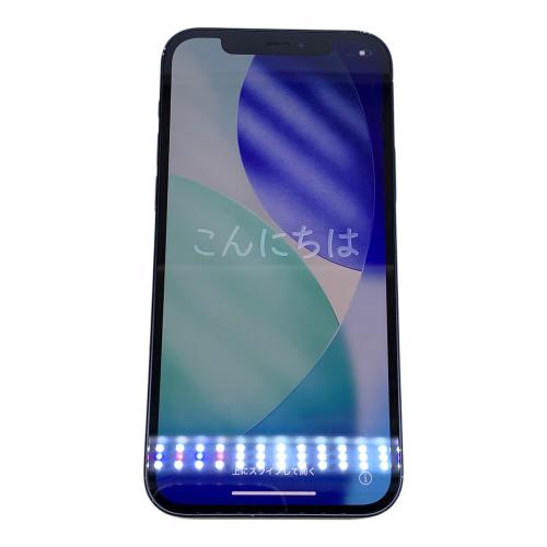 Apple (アップル) iPhone12 MGHU3J/A
