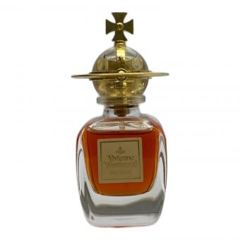 Vivienne Westwood (ヴィヴィアンウエストウッド) オードパルファム 30ml 残量80%-99% ブドワール