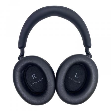 Sennheiser ACCENTUM ワイヤレスヘッドホン　ほぼ未使用美品 SENNHEISER (ゼンハイザー) ワイヤレスヘッドホン ACCENTUM Wireless