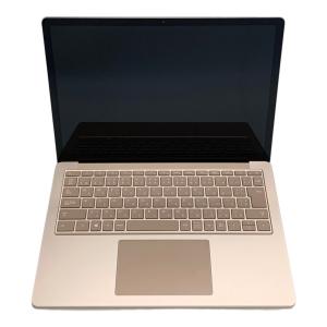 Microsoft (マイクロソフト) Surface Laptop 4 5BT-00064 13.5インチ