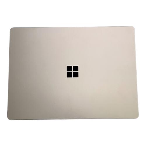 Microsoft (マイクロソフト) Surface Laptop 4 5BT-00064 13.5インチ