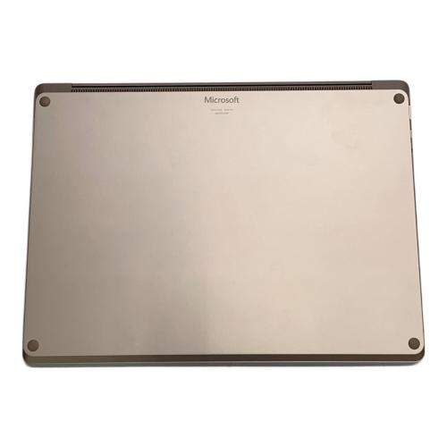 Microsoft (マイクロソフト) Surface Laptop 4 5BT-00064 13.5インチ