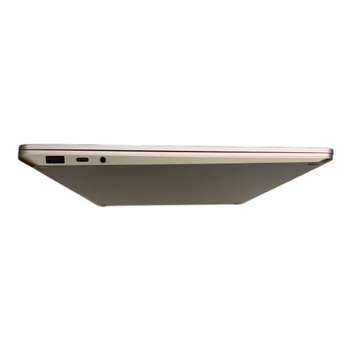 Microsoft (マイクロソフト) Surface Laptop 4 5BT-00064 13.5インチ
