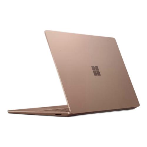 Microsoft (マイクロソフト) Surface Laptop 4 5BT-00064 13.5インチ