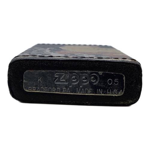 ZIPPO (ジッポ) ZIPPO