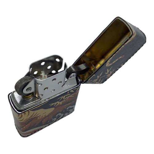 ZIPPO (ジッポ) ZIPPO