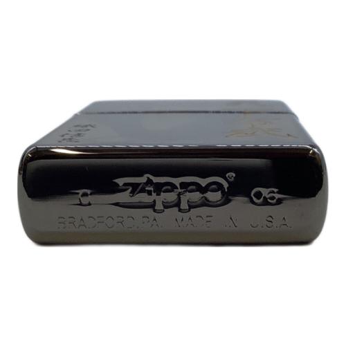 ZIPPO (ジッポ) ZIPPO