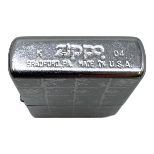 ZIPPO (ジッポ) ZIPPO