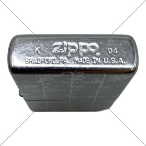 ZIPPO (ジッポ) ZIPPO