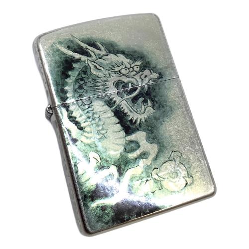 ZIPPO (ジッポ) ZIPPO