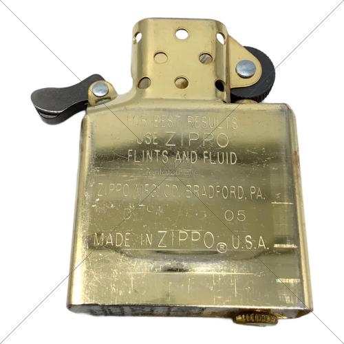 ZIPPO (ジッポ) ZIPPO