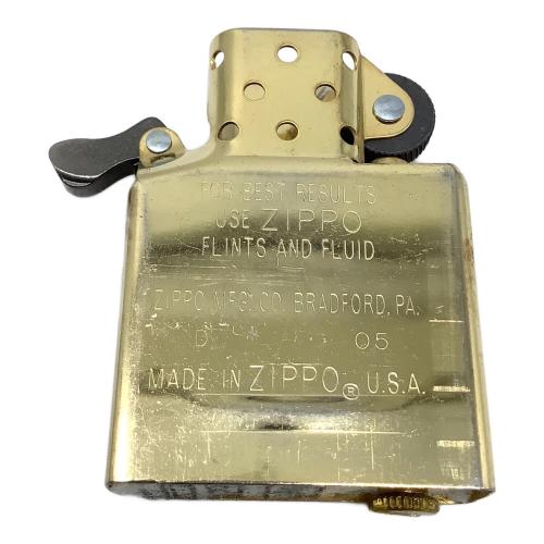 ZIPPO (ジッポ) ZIPPO